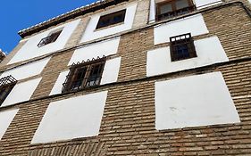 Cozy Rental Apartment In The Heart Of Albaicin
