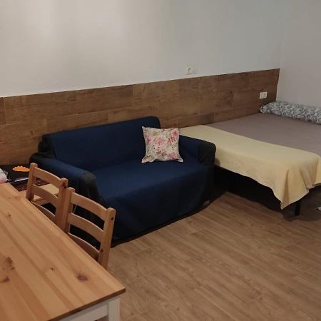 Cozy Rental Apartment In The Heart Of Albaicin Granada Exterior foto