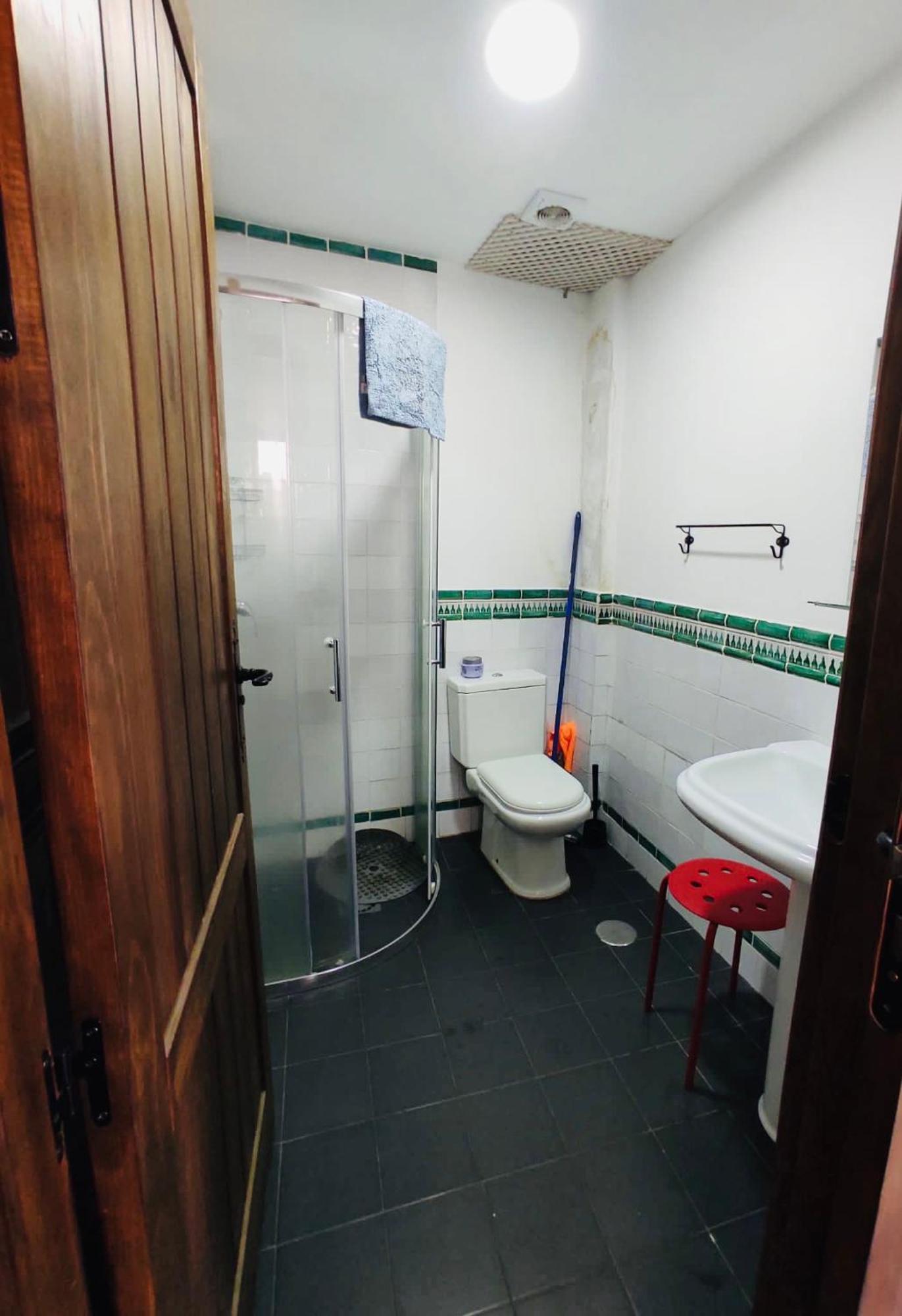 Cozy Rental Apartment In The Heart Of Albaicin Granada Exterior foto